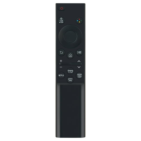 BN59-01388D Replaced Remote fit for Samsung TV UN85AU8000 UN75AU8000 UN43AU8000 UN55AU8000 UN75AU8000FXZA