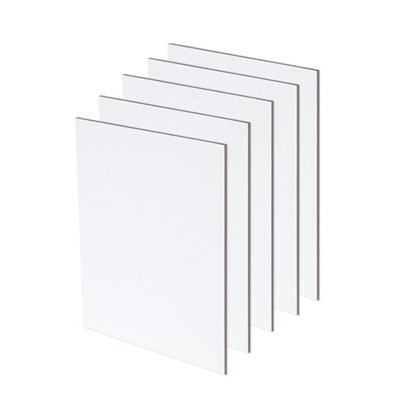 SoHo Urban Artist Canvas Texture Painting Boards 2.3mm Stock Textured