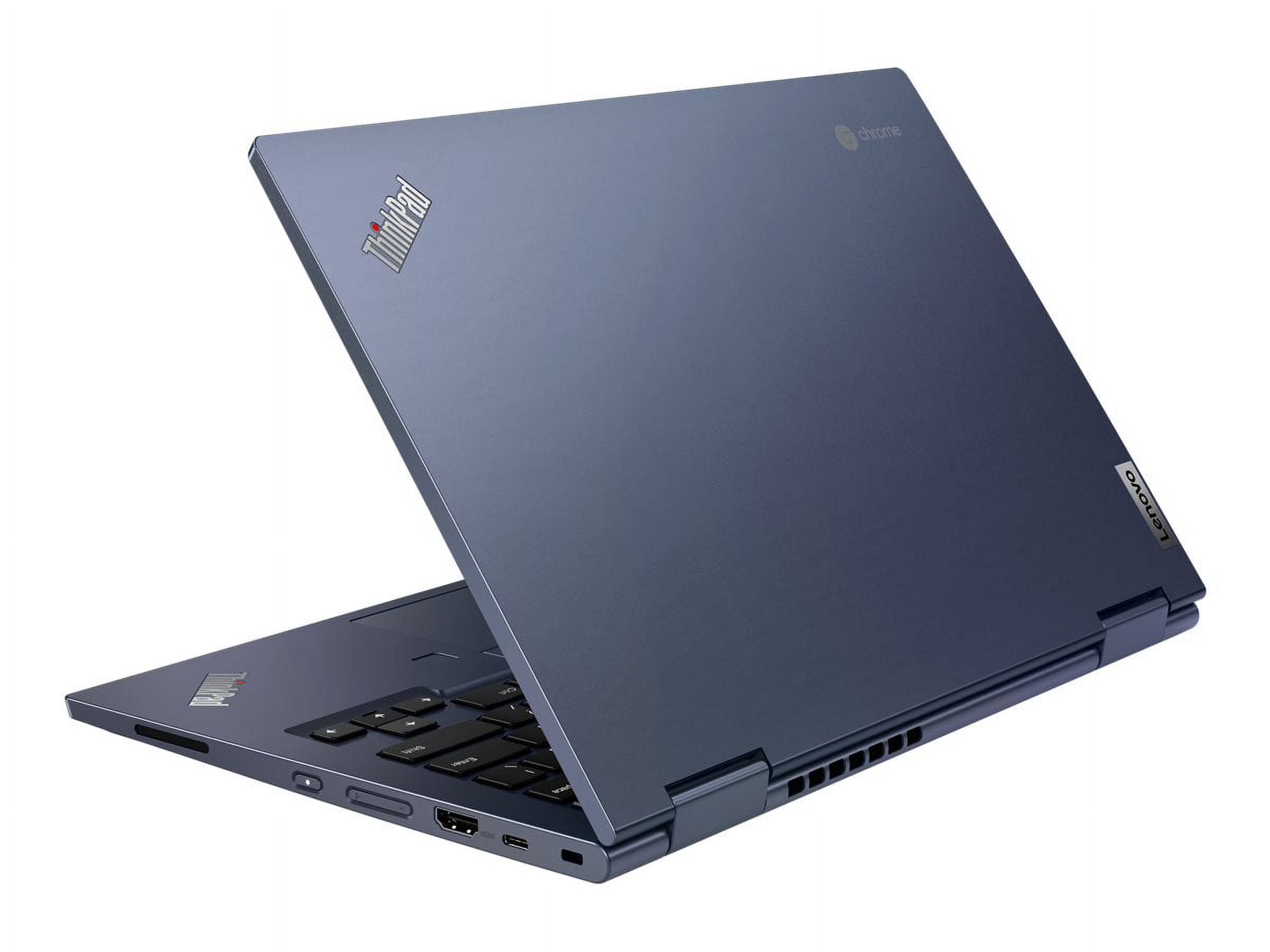 Lenovo ThinkPad C13 Yoga Gen 1 Chromebook 20UX - Flip design