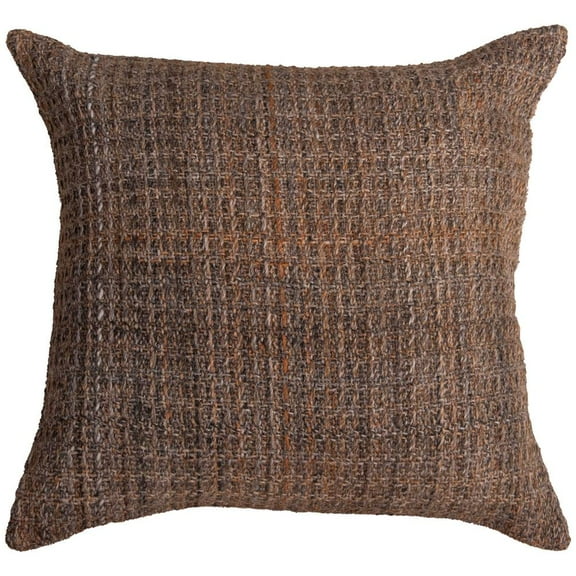 Rizzy Home 20" x 20" Down Filled Pillow