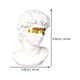 thumbnail image 2 of 1 adorno de estatua de David., 2 of 3