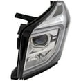 thumbnail image 5 of For 97 98 Protege Headlight Headlamp Front Halogen Head Light w/Bulb Driver Side, 5 of 5