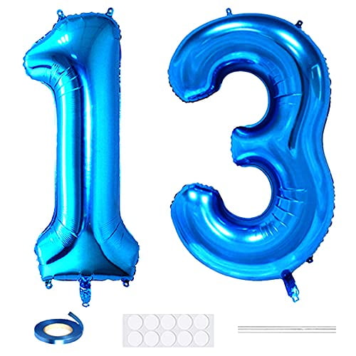 Baseball & Custom Name Specify Team Colors(13 Balloons