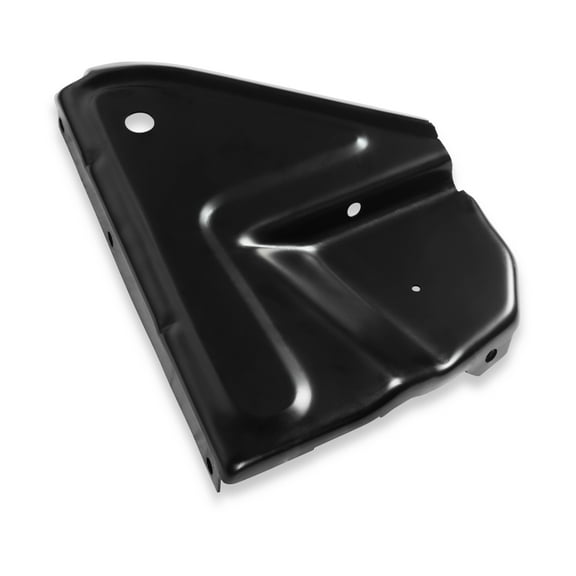 Brothers Trucks 04-267 Battery Tray Support Fits select: 1983-1986 CHEVROLET C10, 1987 CHEVROLET R10