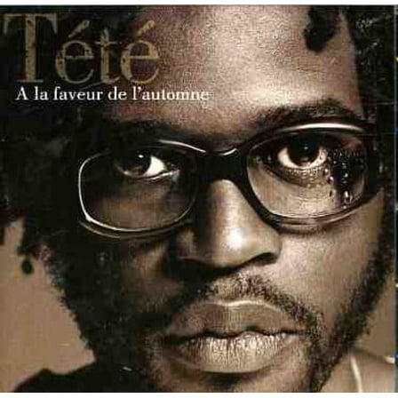 A la Faveur de L'automne