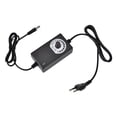 thumbnail image 2 of Adaptador De Corriente, Motor De Velocidad Ajustable Pequeña Interferencia De Salida Alta Eficiencia Para Equipos Electrónicos, 2 of 7