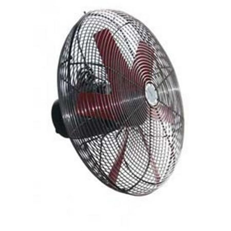 

Vostermans Ventilation FXCIRC20-3-230 20in. BASKET FAN 230V 1-3HP