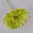 thumbnail image 4 of ​Piwvid Silk Gerbera Daisy Bouquet – Artificial Bridal Wedding Flowers for Home & Event Decor, Fade-Proof Gerbera Arrangement with Flexible Stems, 4 of 5