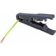 thumbnail image 4 of Pelacables, pelacables, dispositivo pelacables, herramienta pelacables, cortador de cables, pelacables, UTP, STP, cable de comunicación de datos, cable de red, 4 of 5