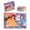 B, variant on Framework Books Wharf Street Concentration Book Story Night Larger Cubes Puzzle Large Puzzles 60 Piece Ages 3 6 For Toddler Children Learning Preschool Educational Development Toys 4 8 Years Old
