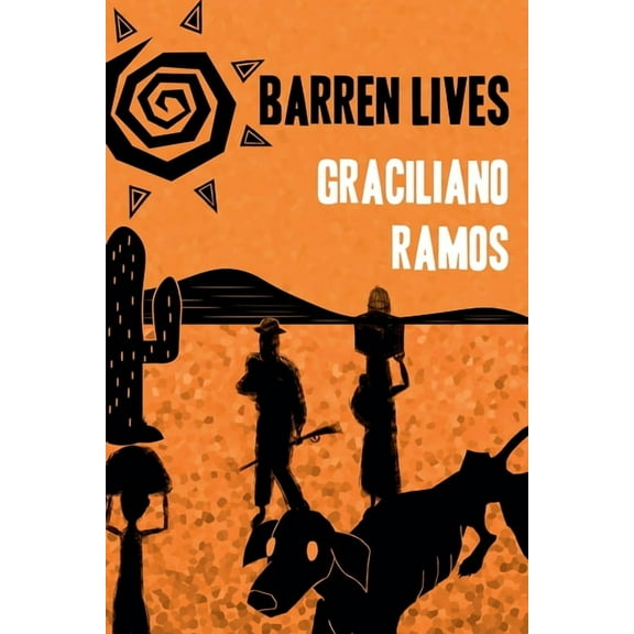 Barren Lives, (Paperback)