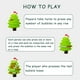 thumbnail image 3 of Fidget Toy HUOGUO Christmas Tree Pop Its, paquete de 2 unidades para niños, 3 of 5