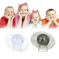 thumbnail image 2 of Crystal Puzzle Toy Creative 3D Saturn-Shaped DIY Jigsaw Toy Educational Toy, 2 of 8