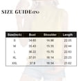 thumbnail image 3 of WULMLEO Women's Turtleneck Knit Tank Top Casual Summer Tops for Layering Camel S, 3 of 4