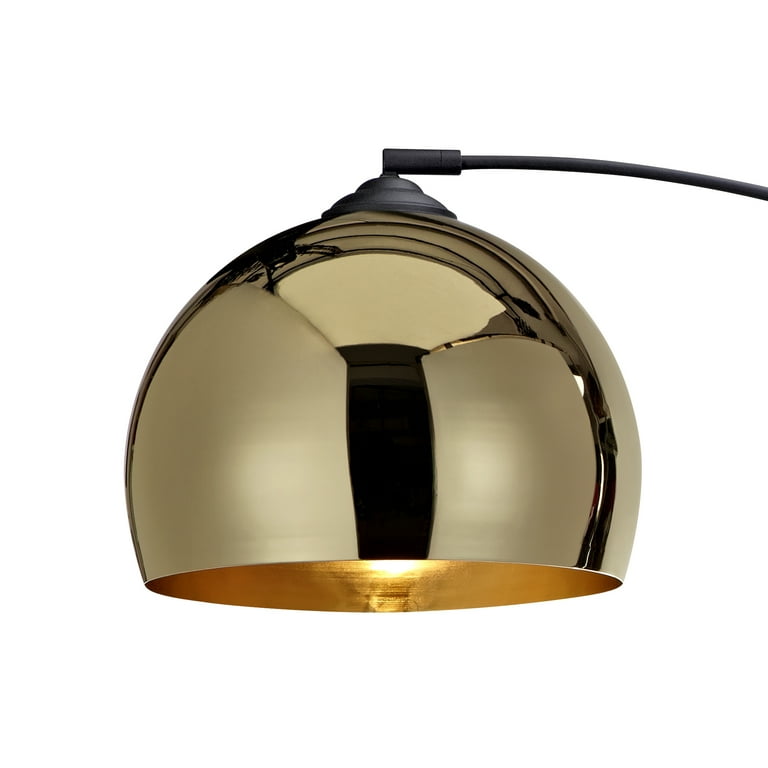 Versanora arquer 2024 arc floor lamp