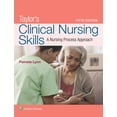 thumbnail image 2 of Taylor's Clinical Nursing Skills: A Nursing Process Approach (Paperback) by Pamela B Lynn, 2 of 2