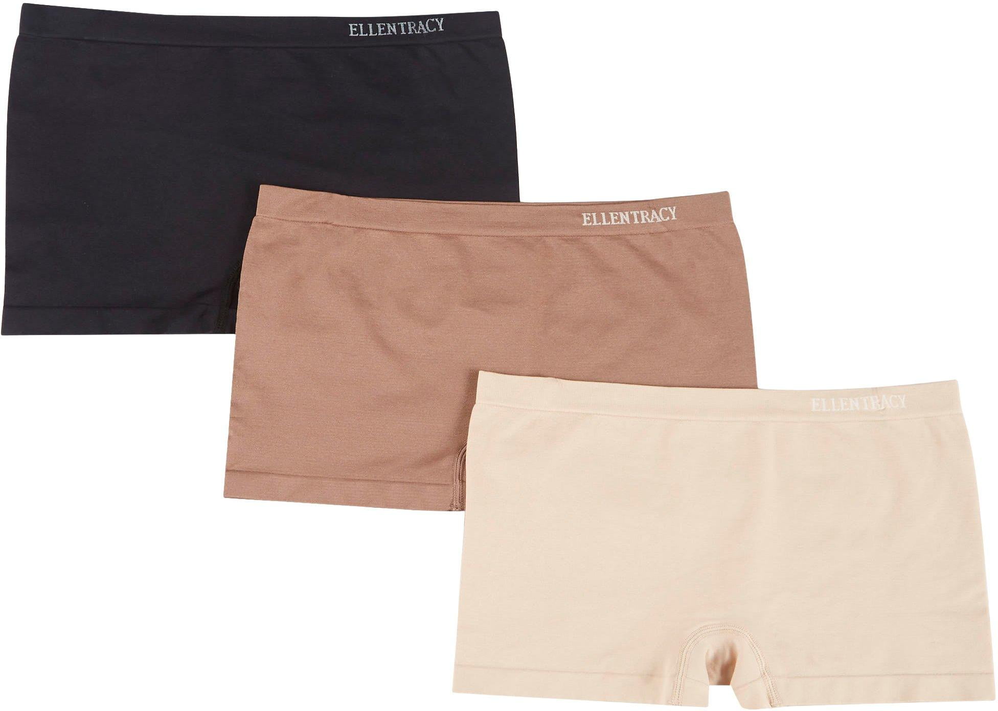 ellen tracy boy shorts