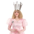 thumbnail image 5 of Witch Hat Glinda Costume, 5 of 5