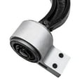 thumbnail image 5 of Detroit Axle - Front Left Lower Control Arm w/Ball Joint for 2010-2012 Ford Flex Taurus Lincoln MKS Lower Control Arm w/Ball Joint Assembly Driver Side 2011 Replacement, 5 of 6