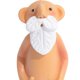 thumbnail image 3 of FLhrweasw Juego 2 Uds. Y Travieso Navidad para Fiesta en Casa 8CM (niño 8cm), 3 of 9