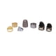 thumbnail image 5 of Dedal de tejer dedal de costura multiusos DIY para coser para costura para bordado para costura para artesanía ANGGREK Otros, 5 of 8