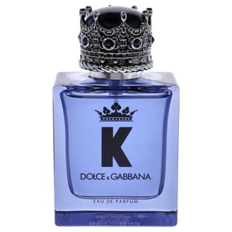 DOLCE & GABBANA K Eau de Parfum Miniature Splash 0.25 oz/ 7.5 ML