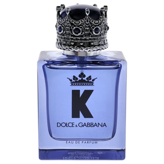 K by dolce and gabbana for men - 1.6 oz edp spray