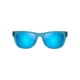 thumbnail image 1 of Gafas de Sol Maui Jim Kaulike Polarizadas Azul Hawaii Grandes, 1 of 7