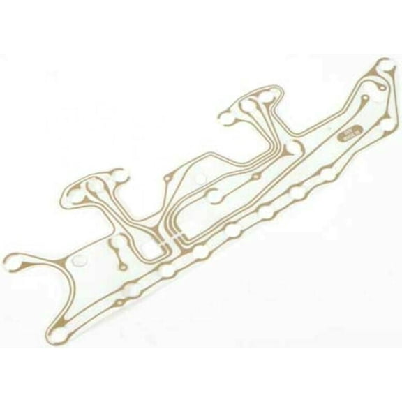 OReproduction Printed Circuit Board 1968 Chevy Impala/Full Size Without Gauges