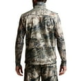 thumbnail image 4 of Sitka Gear Jetstream Vest Optifade Open Country Large 600038-OB-L, 4 of 5