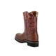 thumbnail image 5 of Botas Vaqueras Caballero Salvatore cafe 26.5, 5 of 5