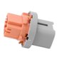 thumbnail image 4 of 2pcs Taillight Combination Socket 90075?60036 Stable Replacement for HIGHLANDER 2001?2007, 4 of 5