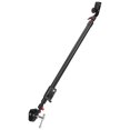thumbnail image 3 of Aluminium Alloy Portable Camera Video Slider Support Tripod Rods, 3 of 8