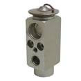 thumbnail image 2 of New Front Front Or Rear A/C Expansion Valve Compatible With Mercedes Benz SL550 Base 8 Cyl 4.7L E63 AMG Base 8 Cyl 6.3L C230 Base 6 Cyl 2.5L 2003-2018 By GPD3411825, 2 of 2