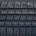 thumbnail image 3 of 1 New Custom 428 A/S P205/70R15 95S BSW All Season Performance Tires CUS29 / 205/70/15 / 2057015 Fits: 1998-2004 Honda CR-V EX, 1997-2005 Buick Century Custom, 3 of 3