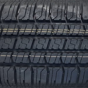 Custom 428 A/S P205/70R15 95S BSW All Season Performance Tires CUS29 / 205/70/15 / 2057015 Fits: 1998-2004 Honda CR-V EX, 1997-2005 Buick Century Custom Sansujyuku sansujyuku.com