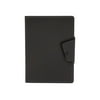 M-edge Sneak Shell - Flip cover for tablet - black - for Microsoft Surface Pro 3