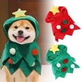thumbnail image 3 of Festive Winter Holiday Pet Headwear For Dogs And Cats Seasonal Apparel Outfit, 3 of 3