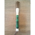 thumbnail image 2 of Green Jade Abacus Brush Large, 2 of 2