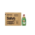 thumbnail image 2 of Pack de 12 Lavatrastes Líquido Salvo Limón de 300 ML Salvo Limón de 300 ML, 2 of 3