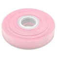 thumbnail image 2 of Pink Sheer Organza Ribbon for Crafts and Gift Wrap, 7/8" x 100 Yards by Gwen Studios, 2 of 4