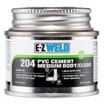 thumbnail image 2 of Cemento PVC C80 Iusa 475ml, 2 of 2
