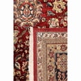 thumbnail image 5 of Pasargad Home Agra Collection Hand-Knotted Lamb's Wool Area Rug- 12' 1" X 15' 1", 5 of 8