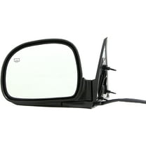 Dorman 955-090 Driver Side Door Mirror for Specific Chevrolet / GMC Models