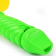 thumbnail image 6 of Squeaky Gavel Hammer, Plastic Sound Toy with Whistle, Cute Play Hammer for Baby and Kids Party, 6 of 6
