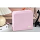 thumbnail image 4 of Contenedores de almacenamiento, Bolsa de cosméticos para mujer, alta belleza, portátil, para brochas de maquillaje, caja para ojos, área de viaje, bolsa para bolígrafos, bolsa de almacenamiento, 4 of 8