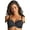 Black, variant on 365 Molded Underwire T-Shirt Bra 10905