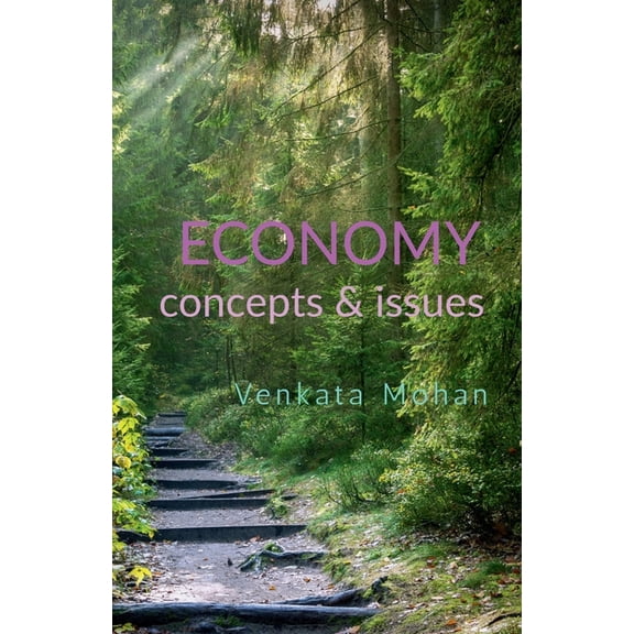 Economy, (Paperback)