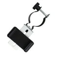 thumbnail image 1 of Adaptador escopio Sunnimix para teléfono móvil Montura de adaptador de telescopio, 1 of 6