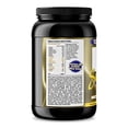 thumbnail image 4 of Ultimate Nutrition ISO Sensation 93 Whey Isolate Protein Powder-Vanilla Bean2lb, 4 of 5